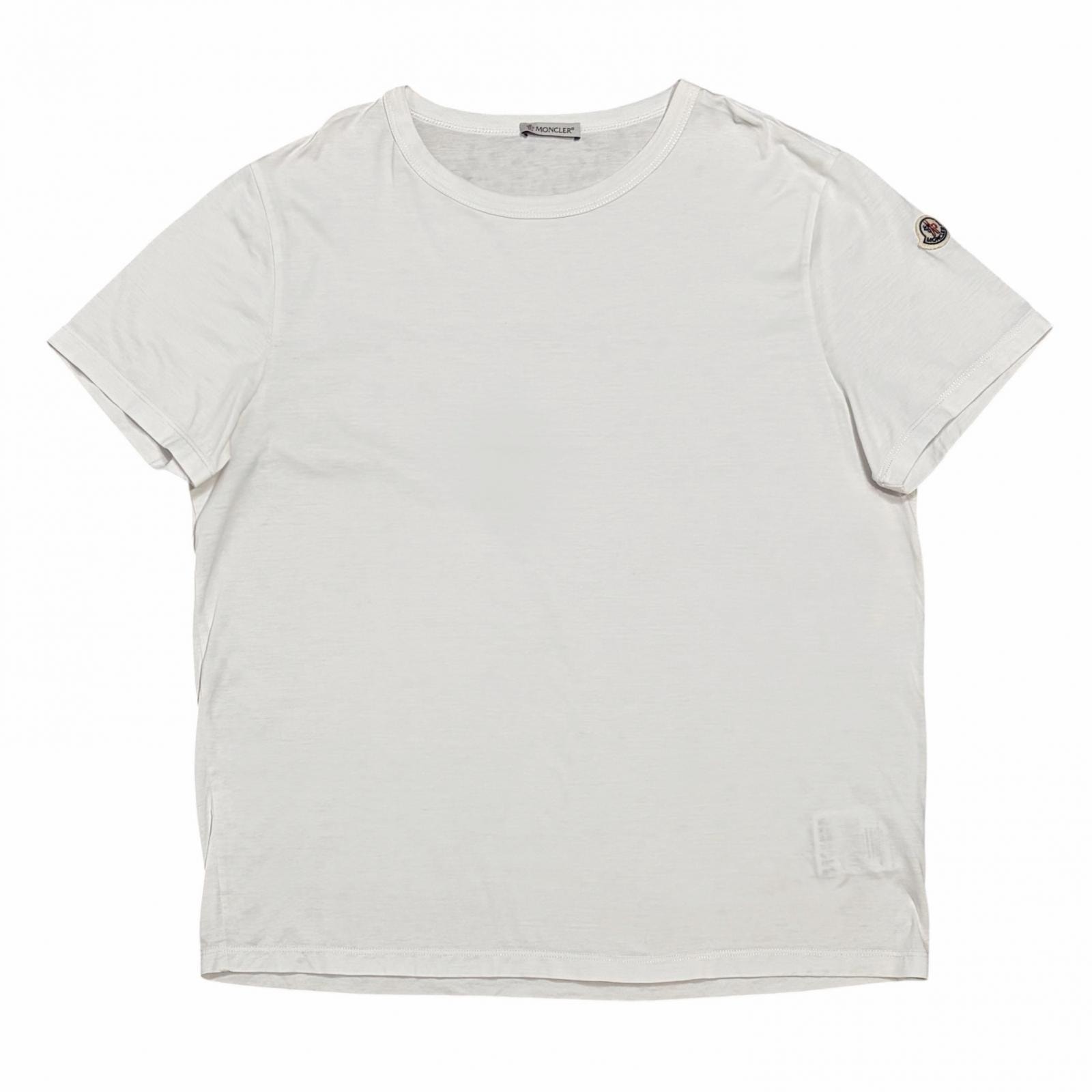 モンクレールD109380834008390X 半袖Tシャツ メンズ