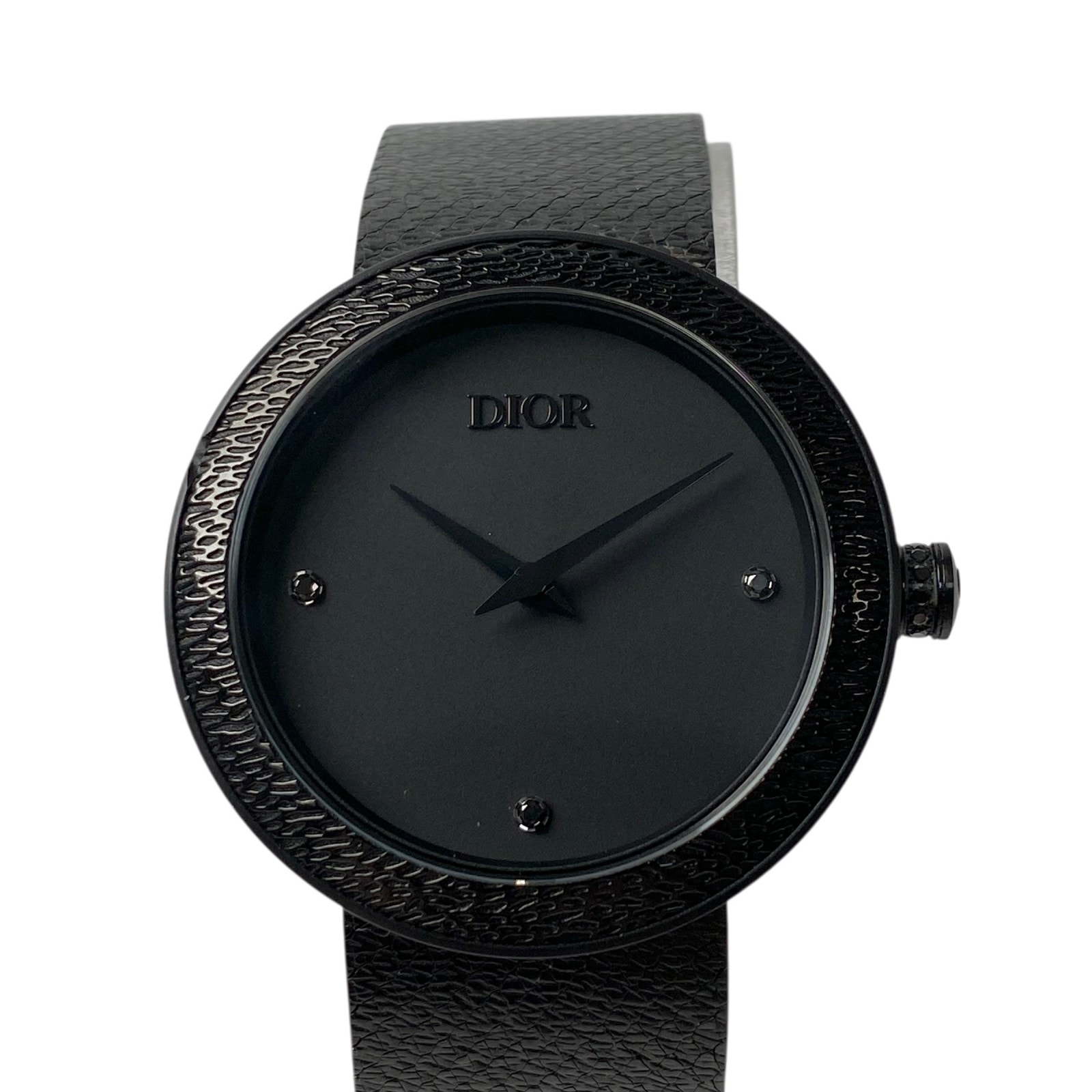 ディオール 腕時計 メンズ