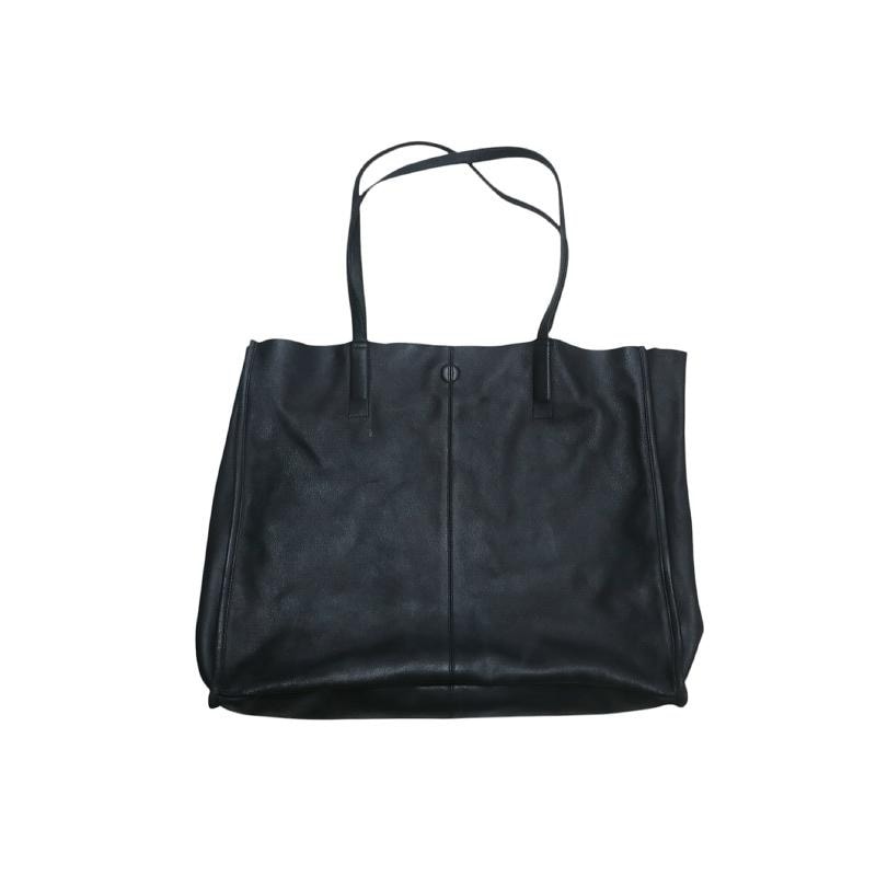 YOKE x Morphee Small Sholder Bag "Black"