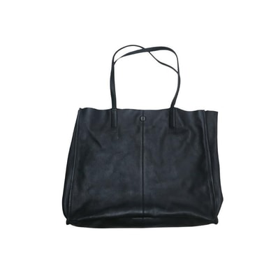 YOKE x Morphee Small Sholder Bag "Black"
