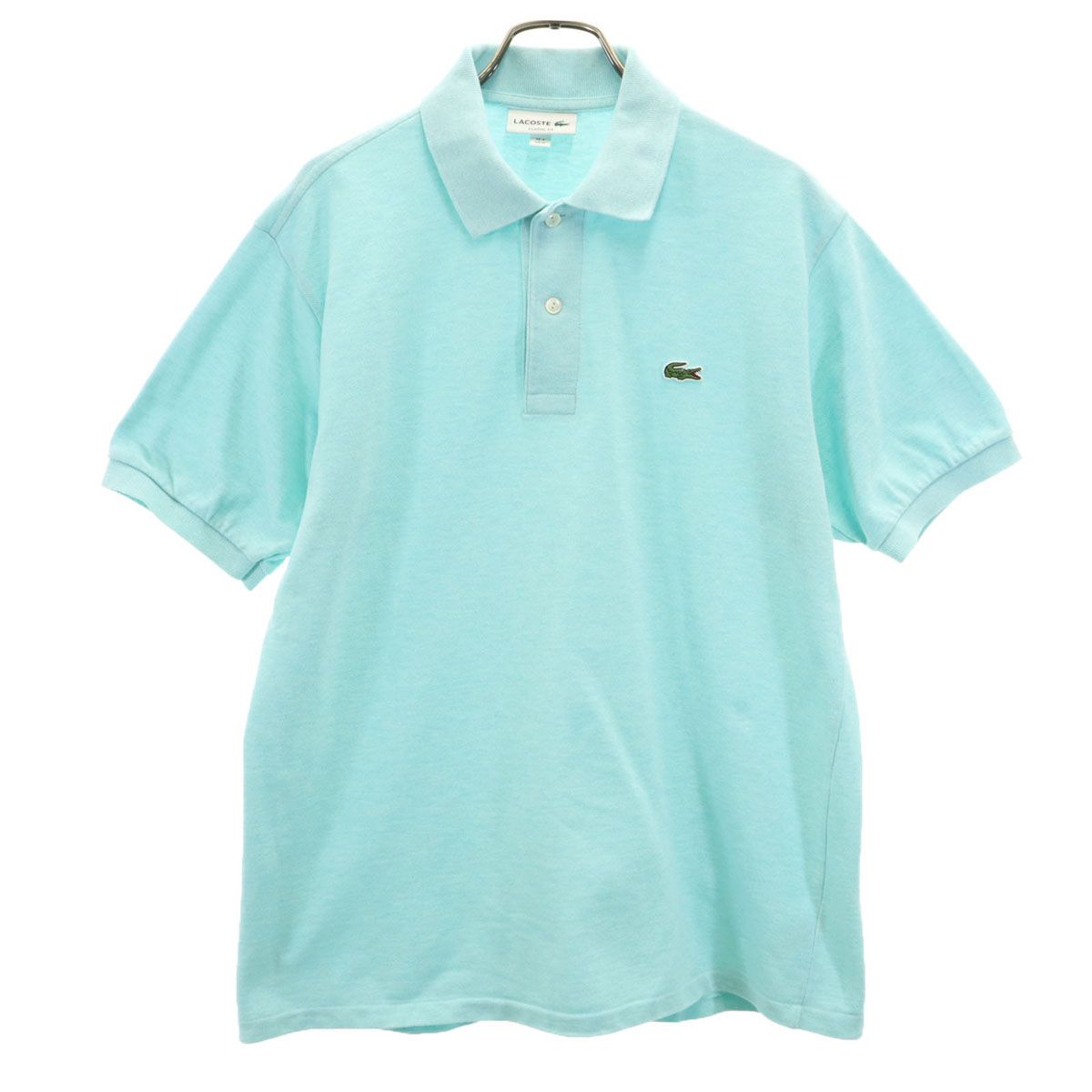 LACOSTE ラコステ 半袖 ポロシャツ
