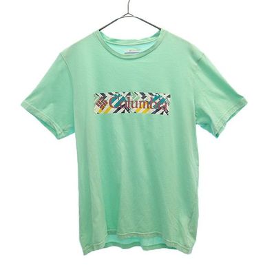 Columbia コロンビア 半袖 Tシャツ