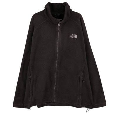 古着 ザノースフェイス THE NORTH FACE フリースジャケット メンズXL相当/eaa612847