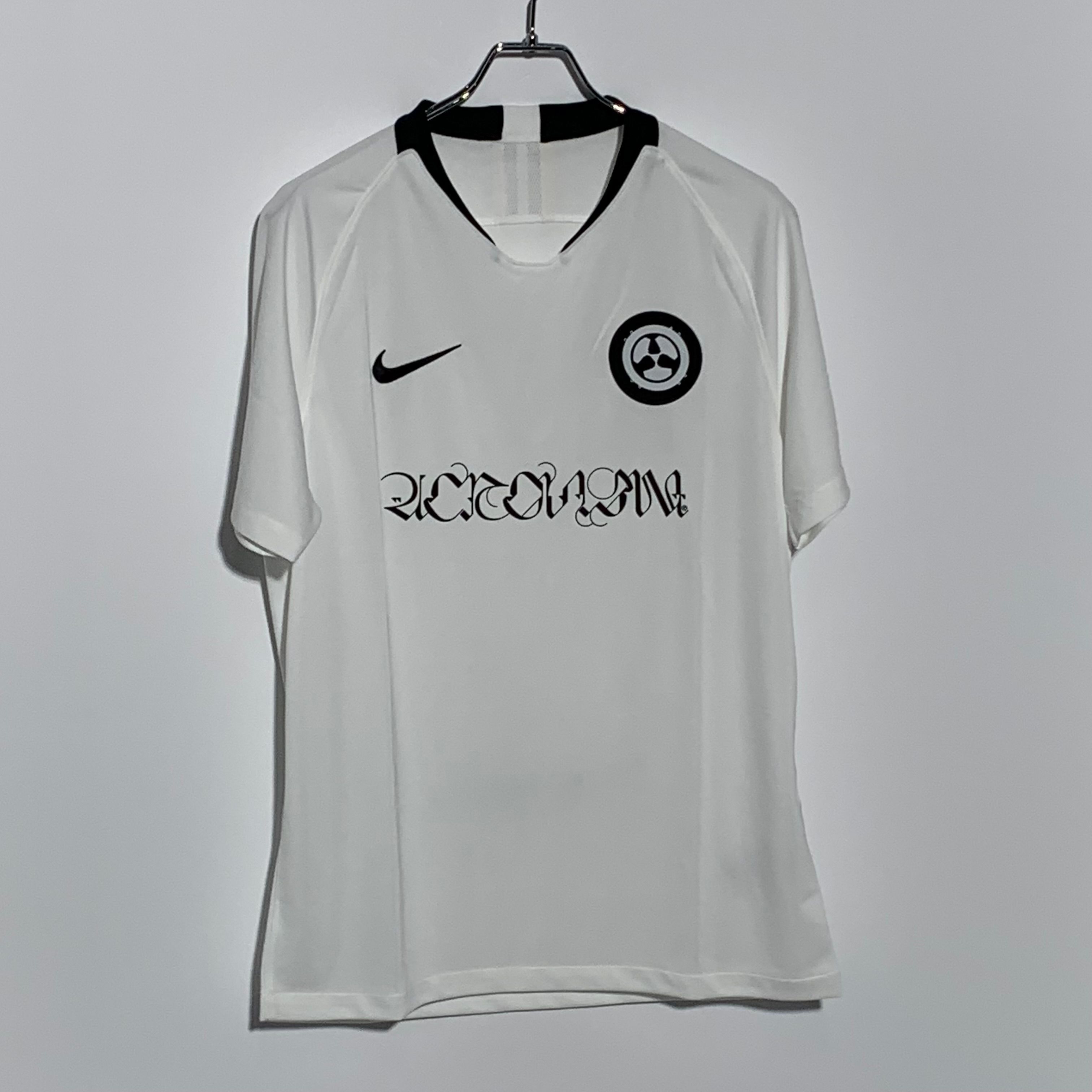 Nike x ACRONYM® MEN'S STADIUM UNIFORM "White"