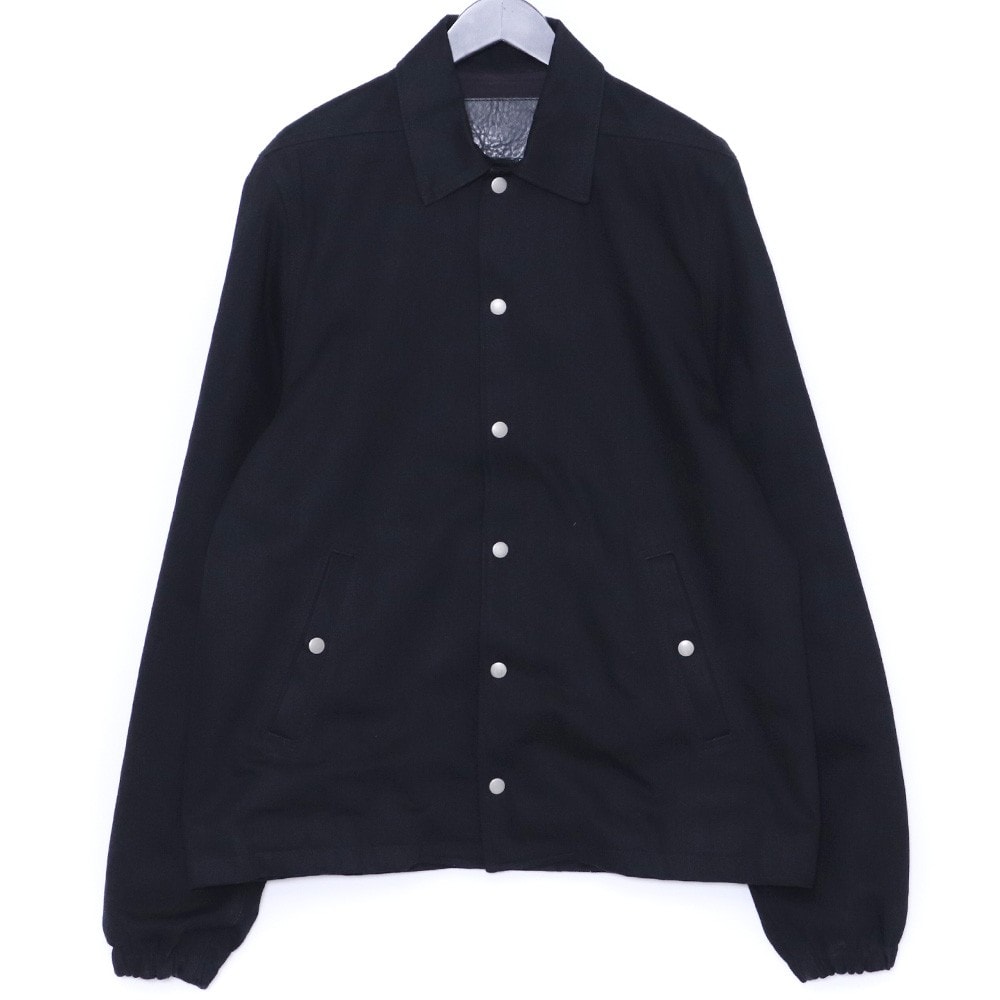 RICK OWENS DRKSHDW COACH JKT