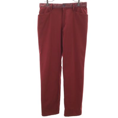 adidas ゴルフ 中綿ロングパンツ