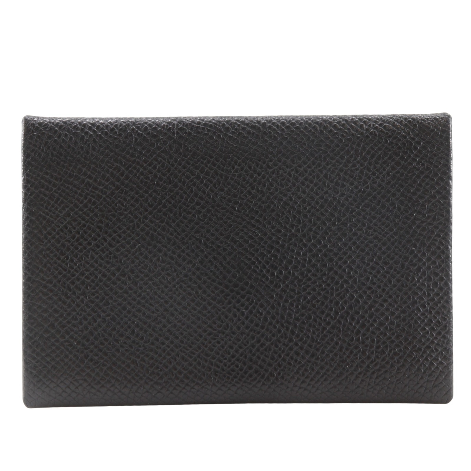 エルメス カルヴィ □K ユニセックスカードケース