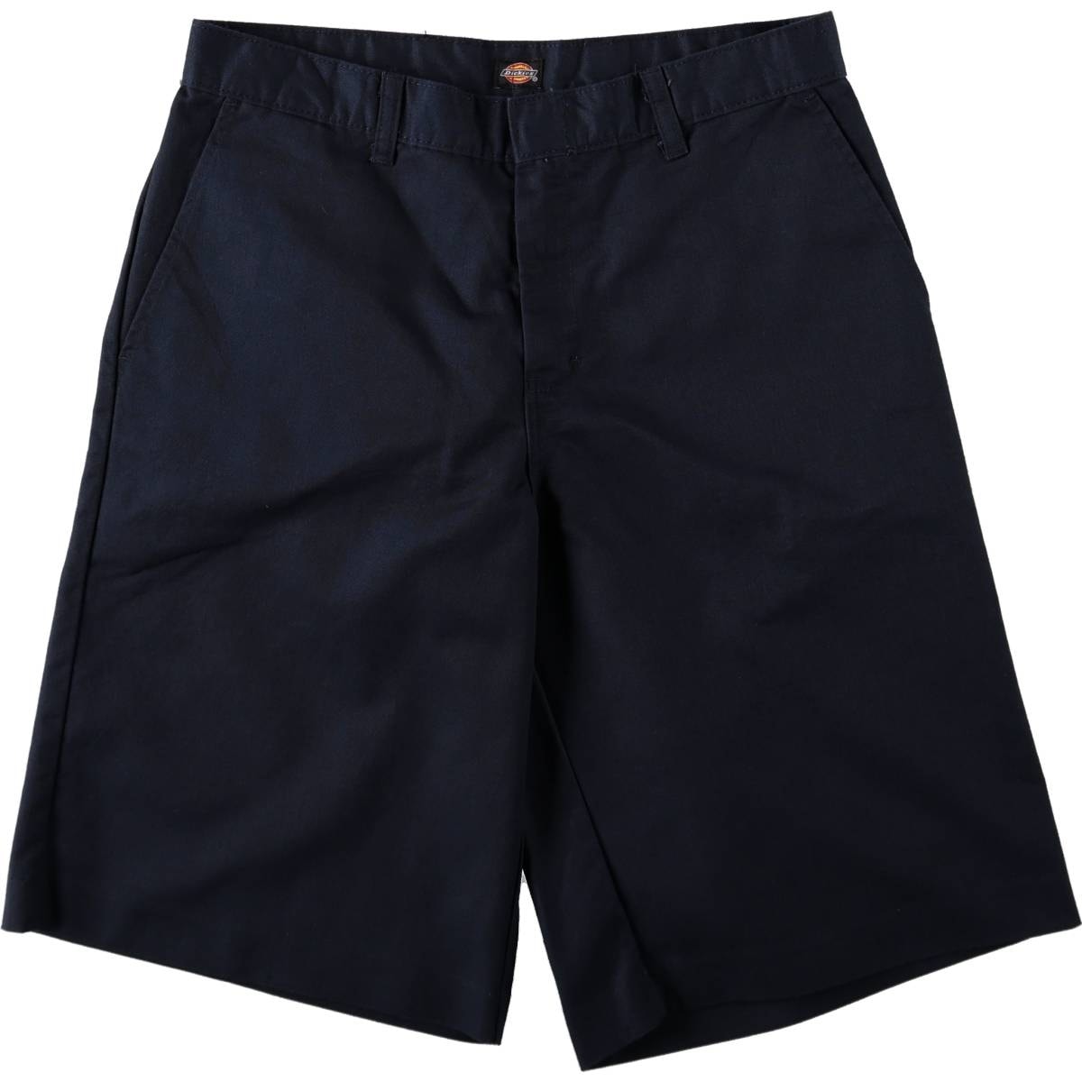 古着 ディッキーズ Dickies ワークショーツ ハーフパンツ メンズw32相当/eaa680883