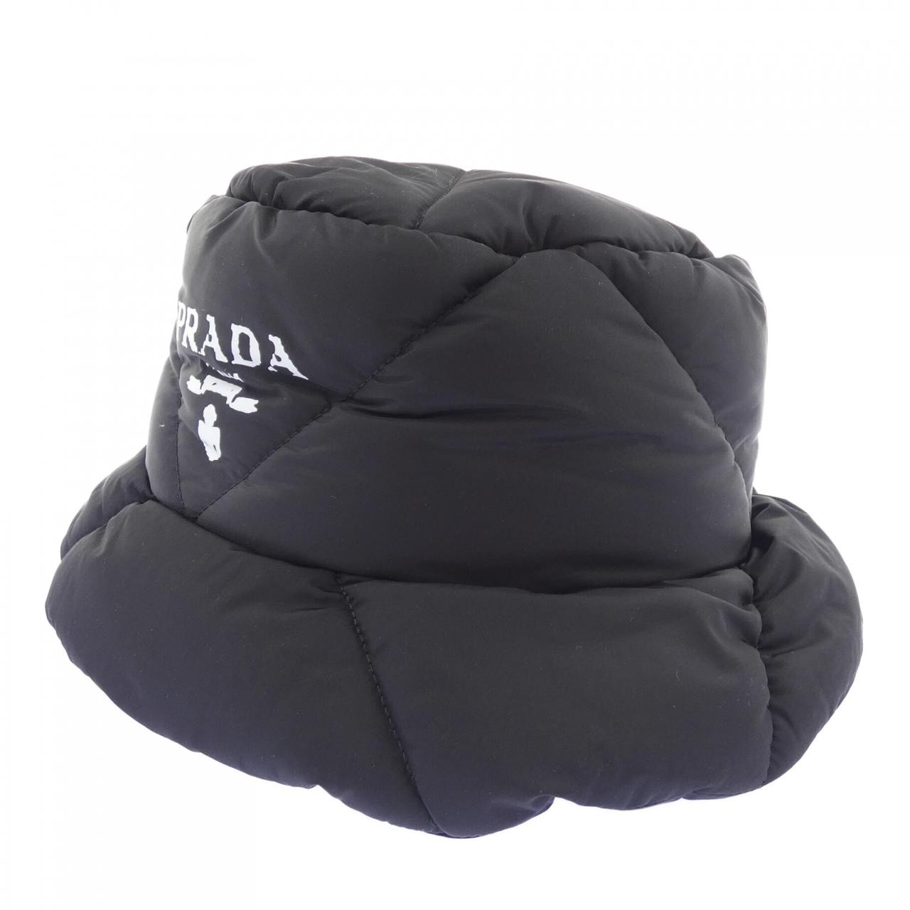 プラダ PRADA 2HC252 IYK ハット