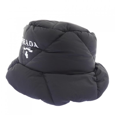 プラダ PRADA 2HC252 IYK ハット