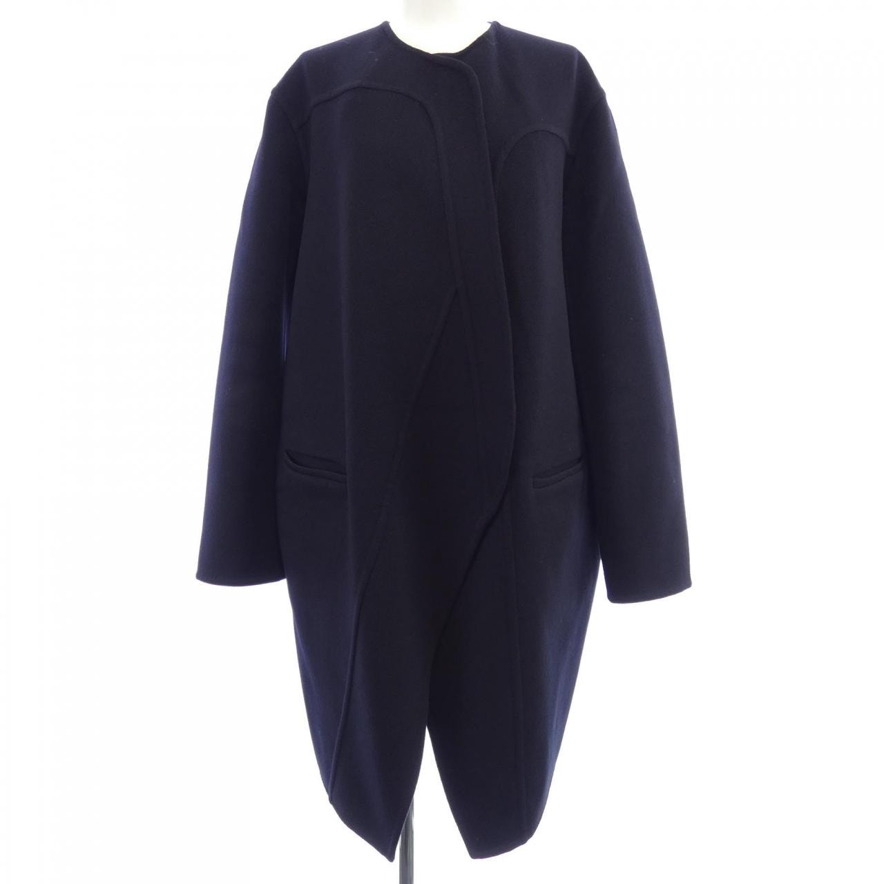 セリーヌ CELINE 2 8I88/4318 コート