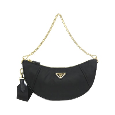 【新品】プラダ 1BH222 ショルダーバッグ