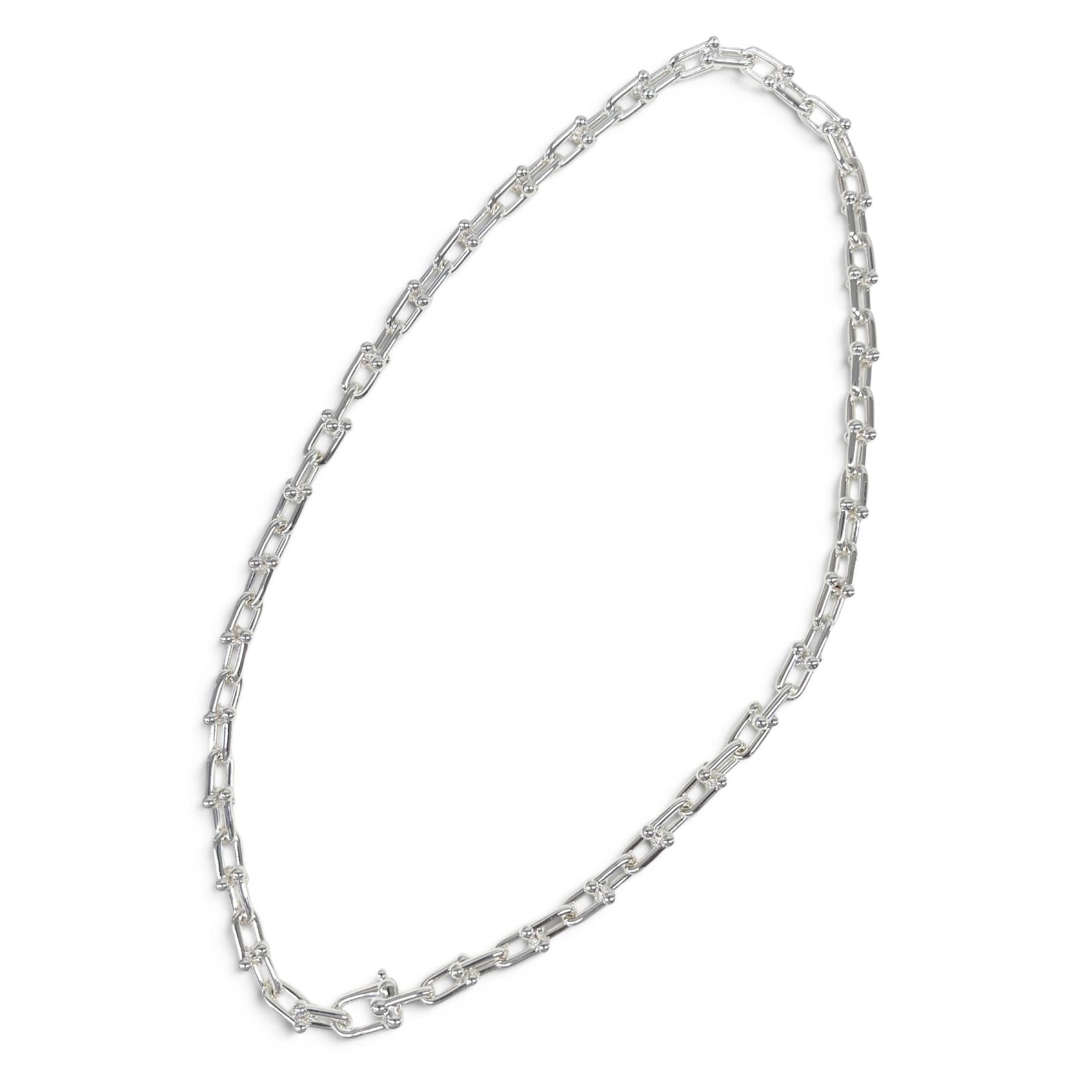 B (目立った傷や汚れなし)】TIFFANY 極美品 ティファニー ハードウェア