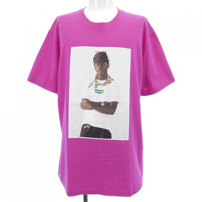 シュプリーム SUPREME Tyler The Creator Tシャツ
