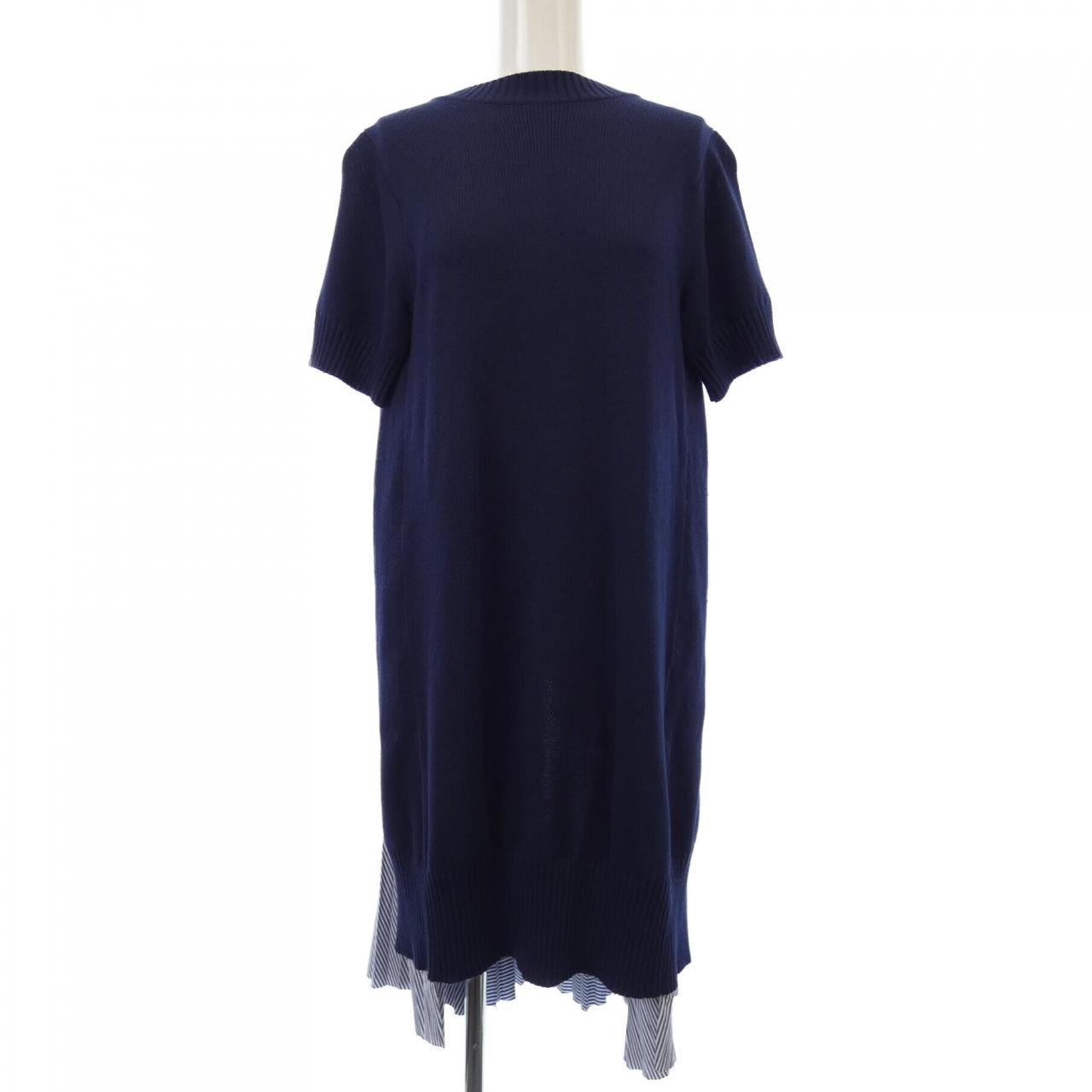 サカイ SACAI ワンピース