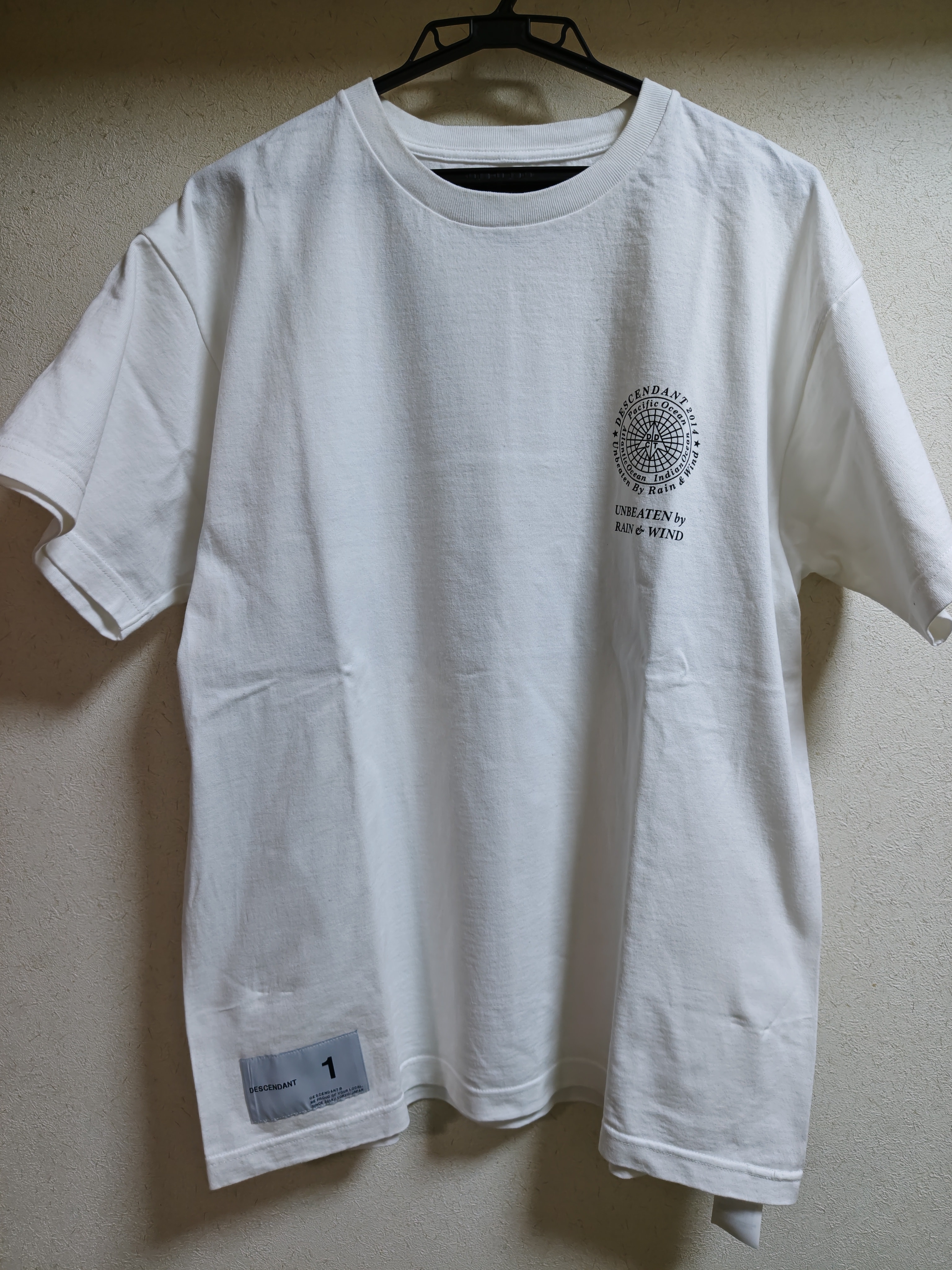 everyone Pocket Tee Shirt 