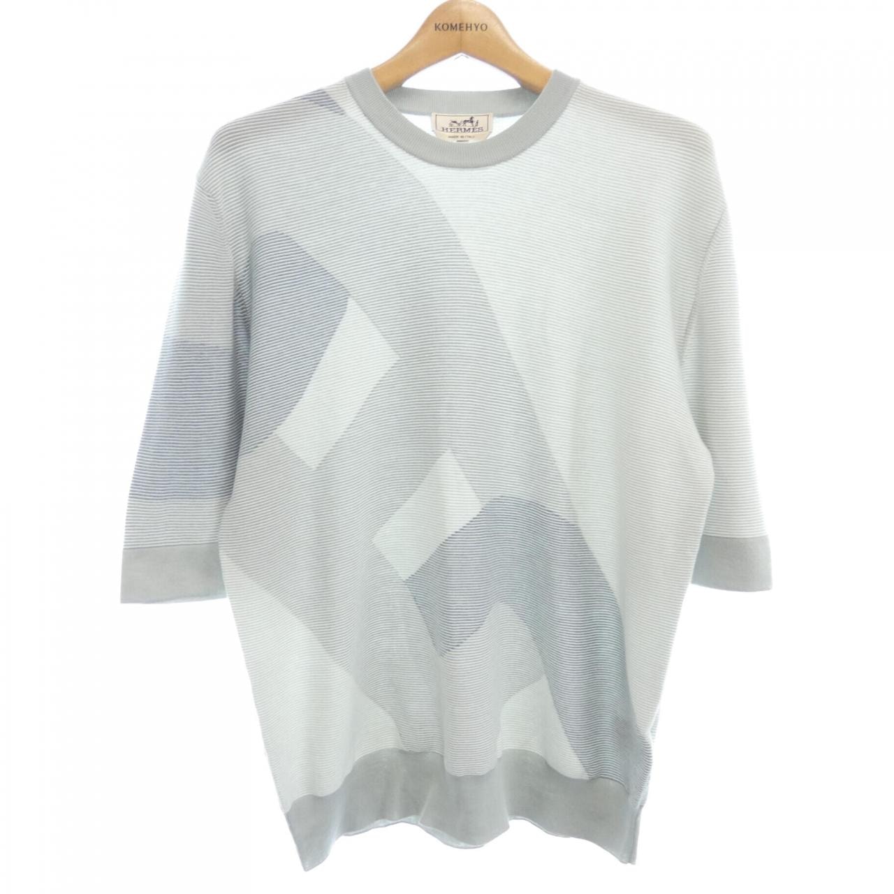 エルメス HERMES ニット