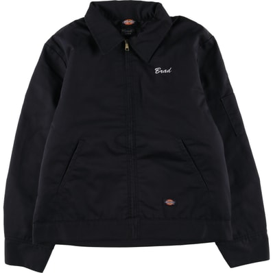 古着 ディッキーズ Dickies ワークジャケット メンズL相当/eaa520861