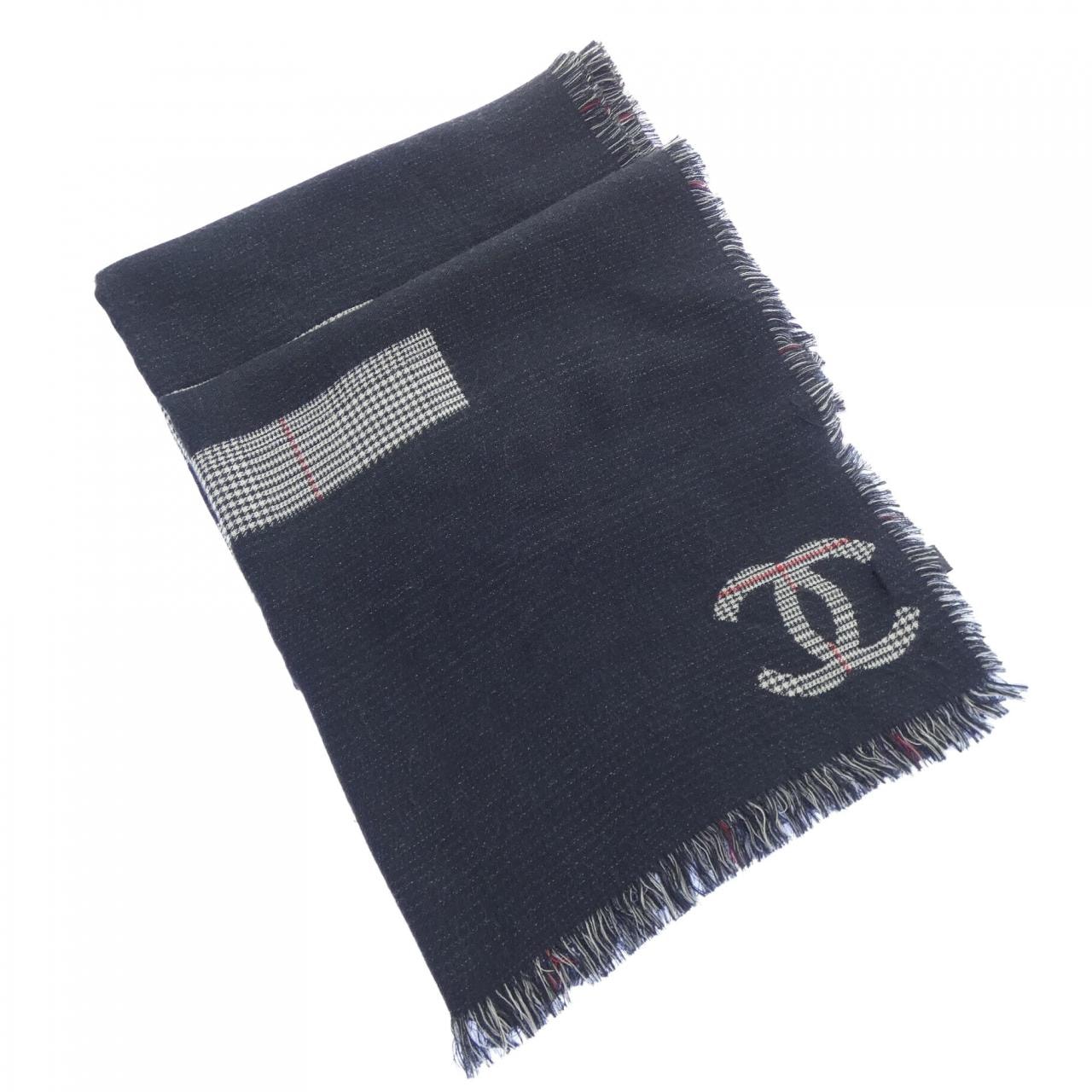 シャネル CHANEL STOLE