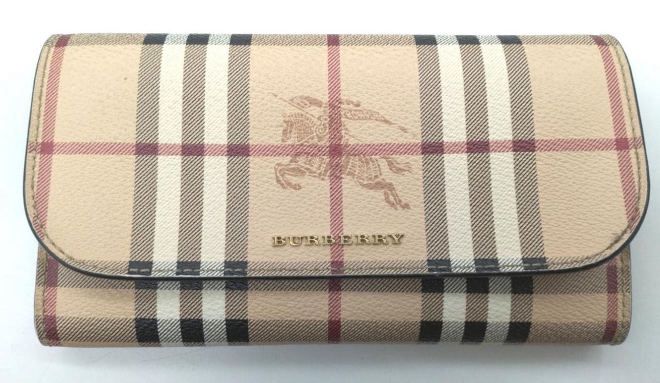BURBERRY