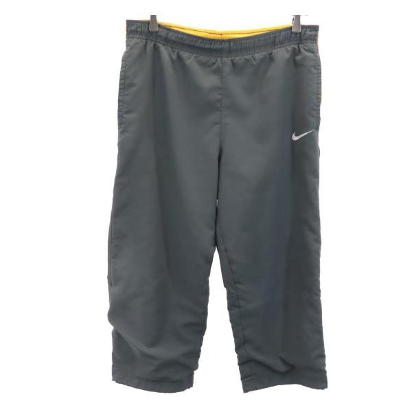 NIKE トレーニング クロップドパンツ
