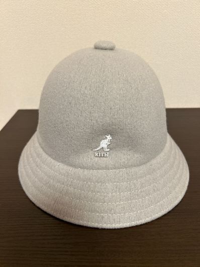 Kith x Kangol Casual Classic "Hallow"