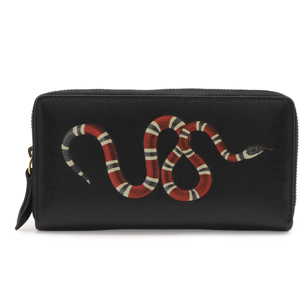 グッチ451273 長財布 メンズ