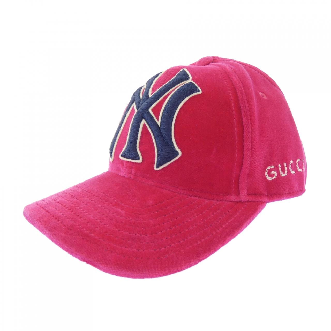 グッチ GUCCI キャップ