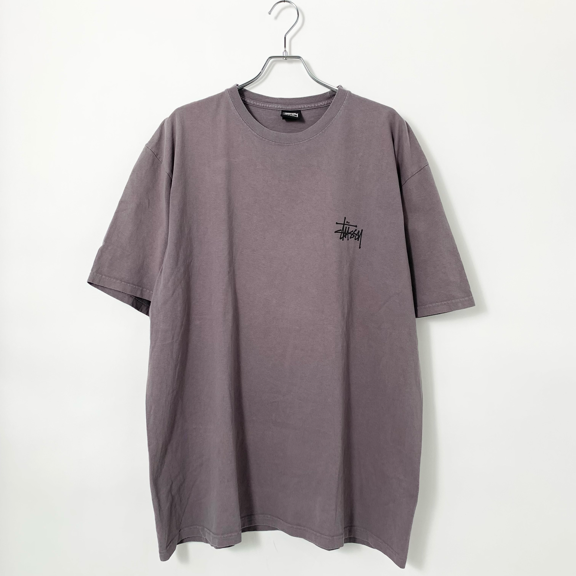 Stussy California Grown Tee Pigment Dyed "Shark"