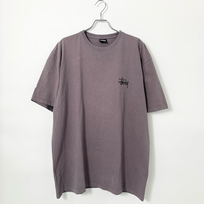 Stussy California Grown Tee Pigment Dyed "Shark"
