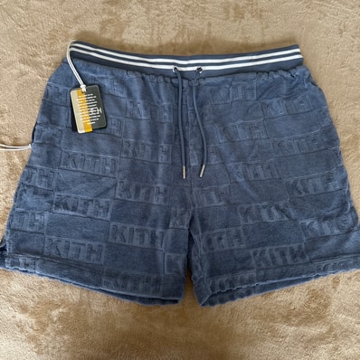 Kith Graham Short