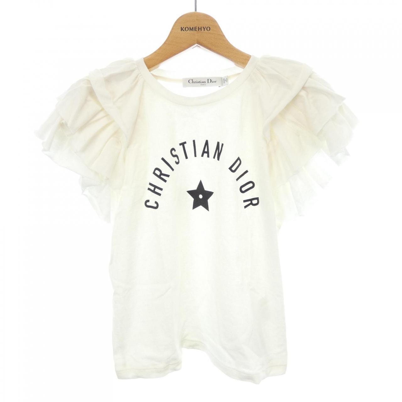 クリスチャンディオール CHRISTIAN DIOR 323T43A4416 トップス