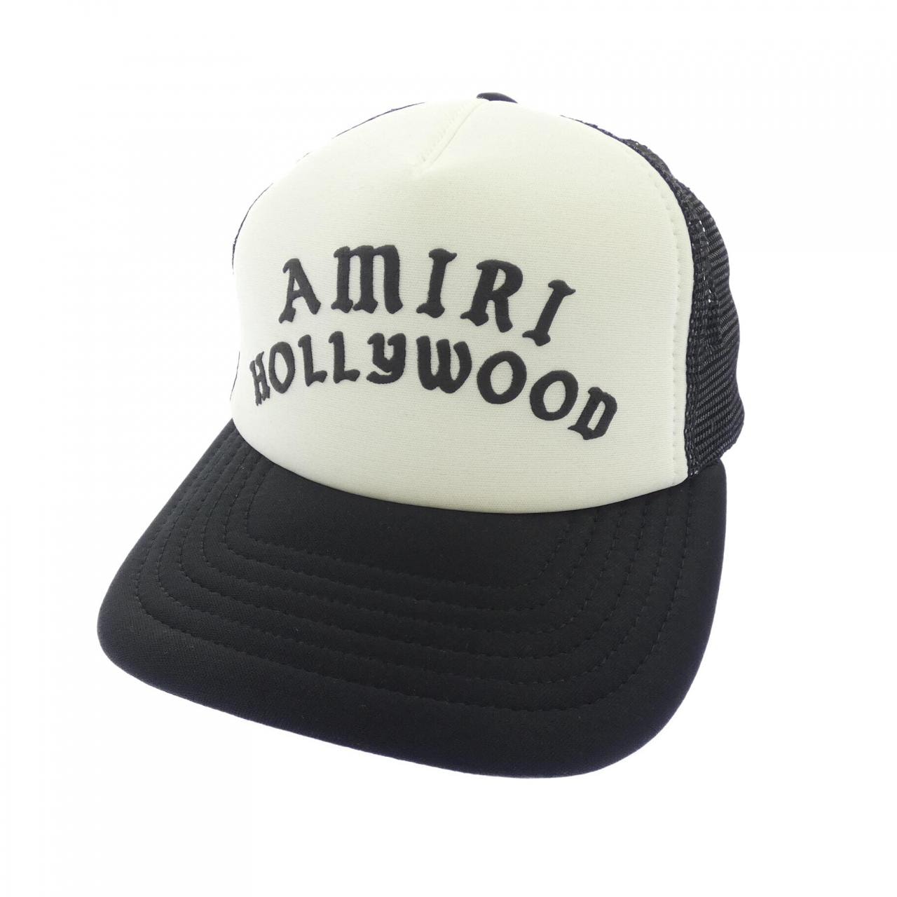 アミリ AMIRI キャップ