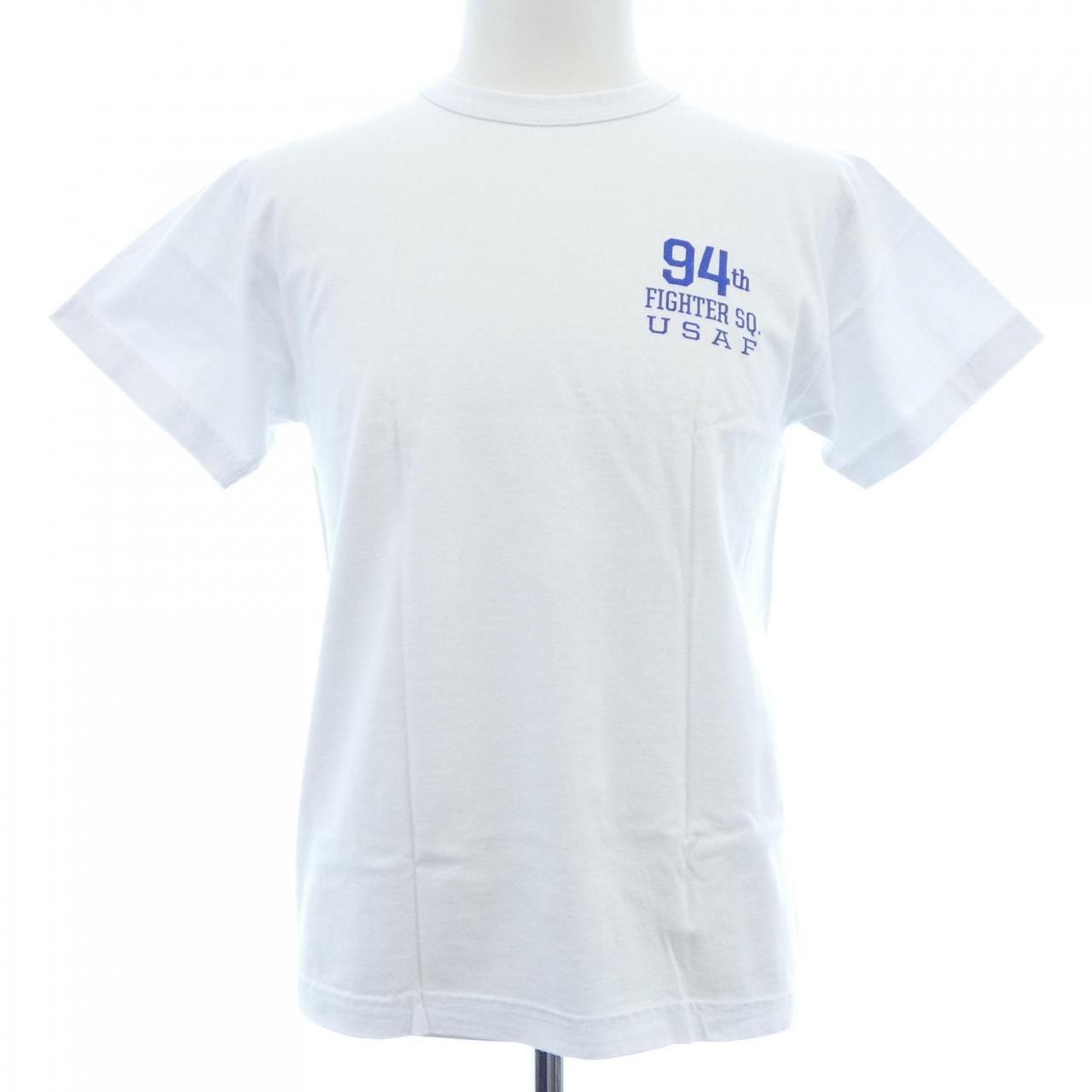 バズリクソンズ BUZZ RICKSON'S Tシャツ