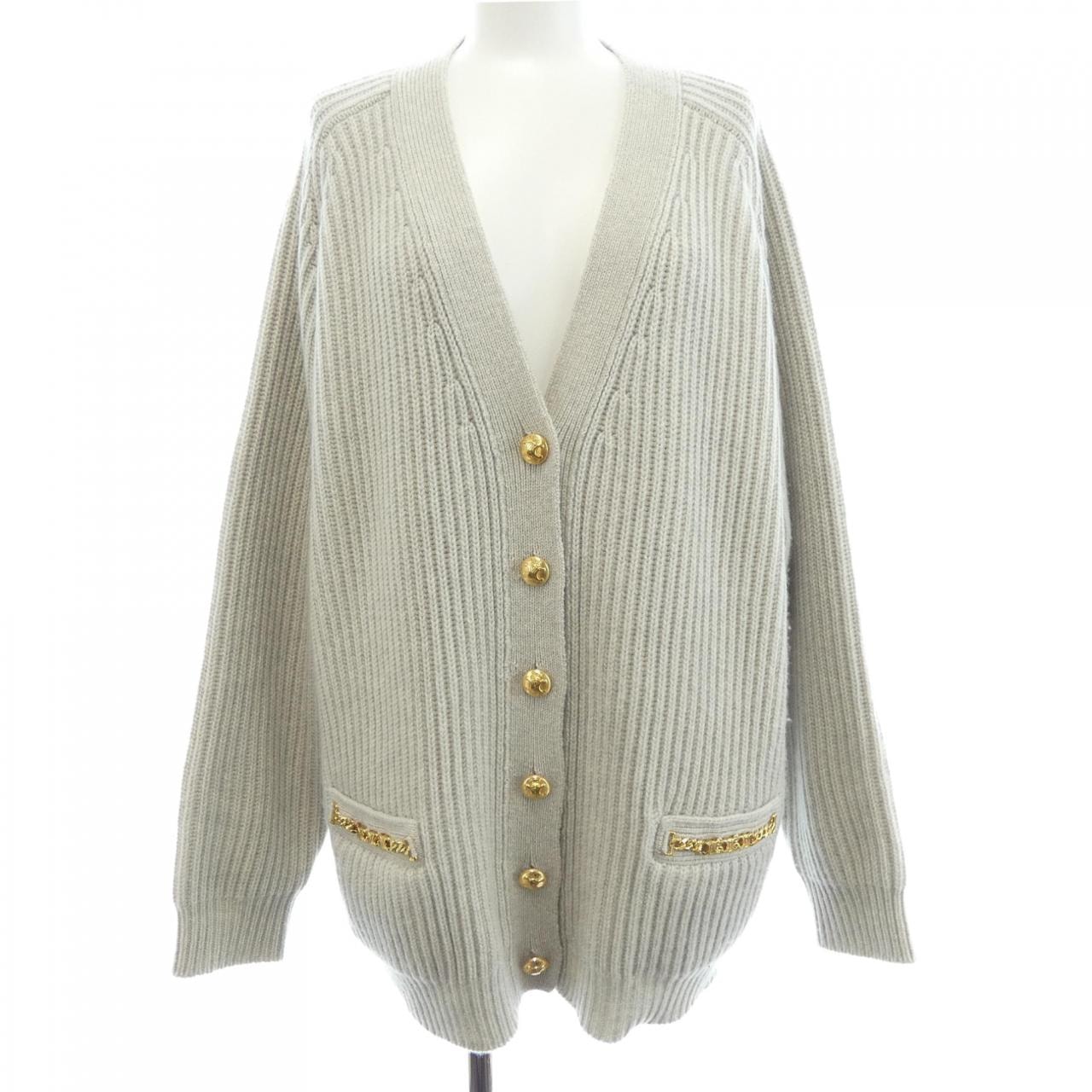 セリーヌ CELINE トリオンフ 2A86X207O カーディガン
