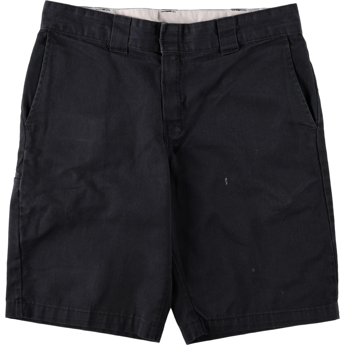 古着 ディッキーズ Dickies Regular Fit FLEX ワークショーツ ハーフパンツ メンズw35相当/eaa669433