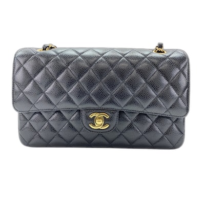 シャネル CHANEL マトラッセ ショルダーバッグ【中古】