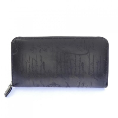 ベルルッティ Berluti イタウバロングジップウォレット WALLET