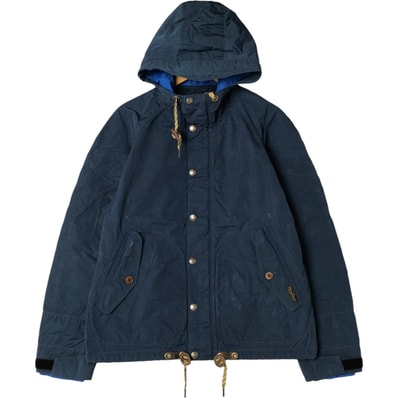 古着 ラルフローレン Ralph Lauren POLO by Ralph Lauren ナイロンパーカー メンズM相当/eaa559002