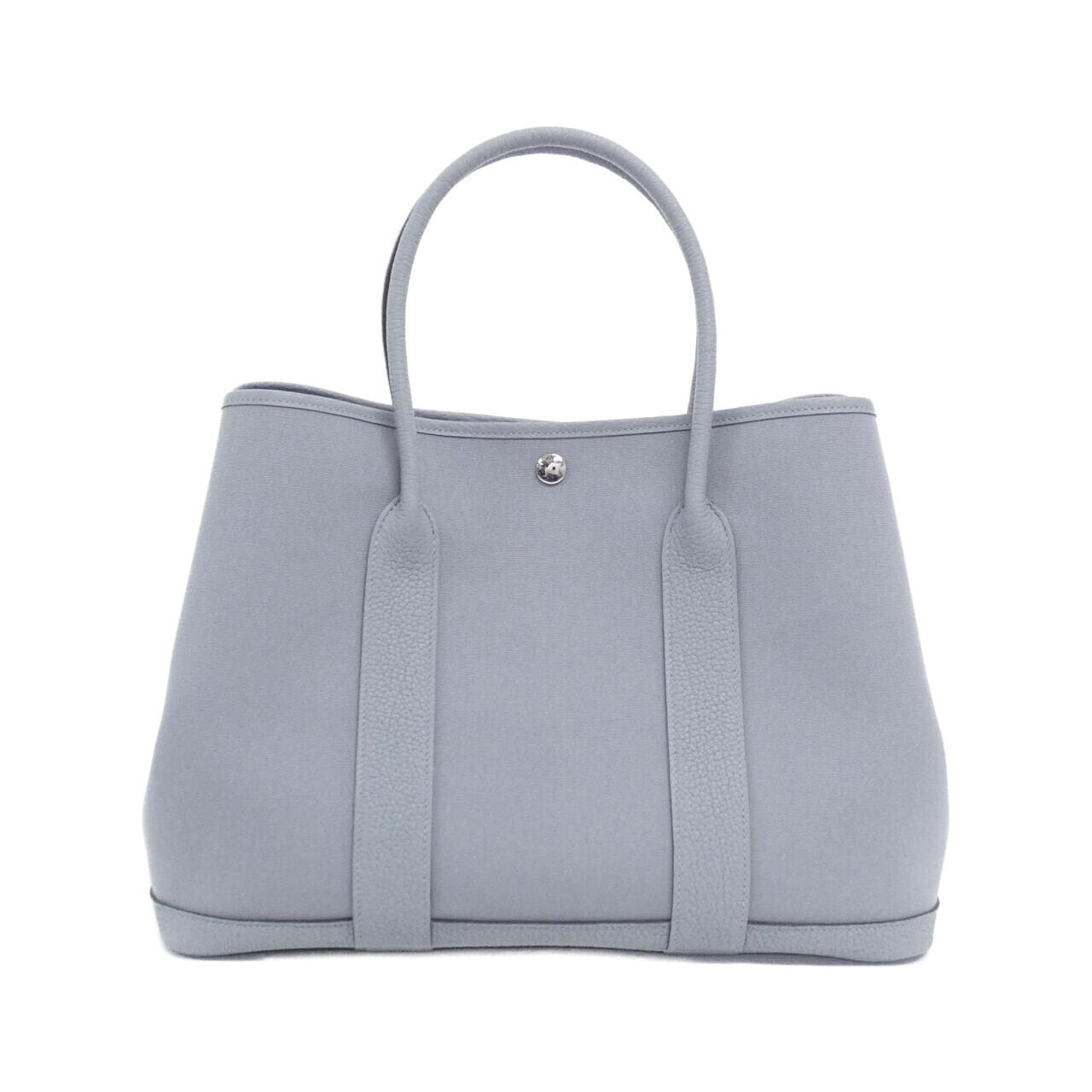 エルメス ガーデン パーティ 36cm 038587CK バッグ