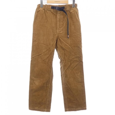 グラミチ GRAMICCI DICKIES 174M40FS01 パンツ