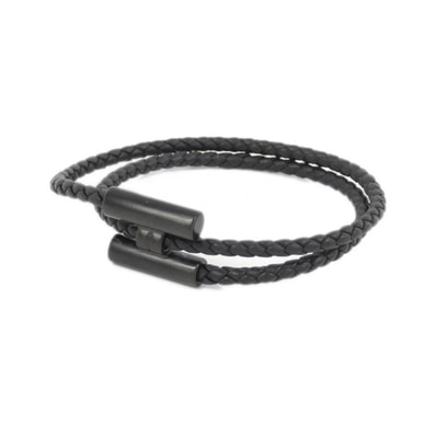 エルメス トゥルニ トレッセ 077300FI ブレスレット