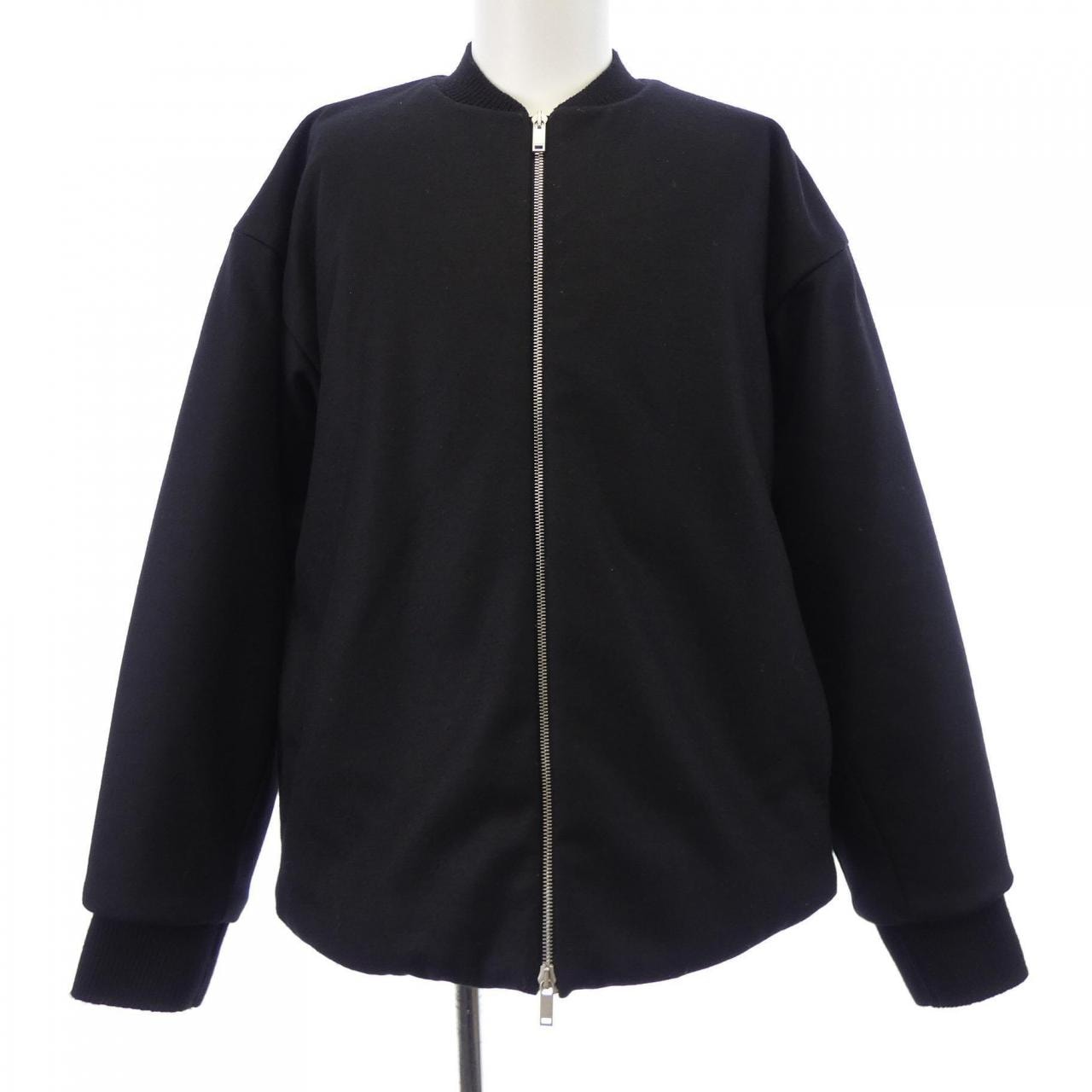 ジルサンダー JIL SANDER J22BN0277 ブルゾン