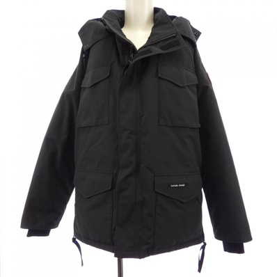 カナダグース CANADA GOOSE 4071M CONSTABLE コンスタブル ダウンジャケット