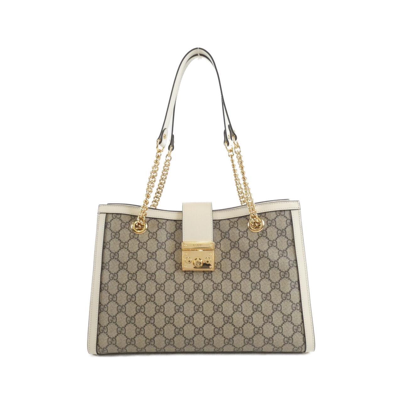 グッチ パドロック 479197 KHNKG ショルダーバッグ