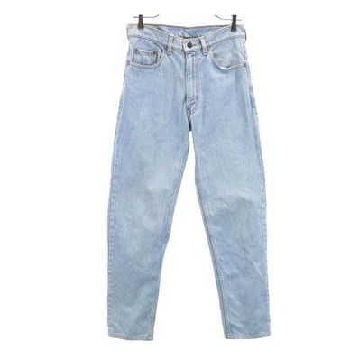 Levi's リーバイス 90s テーパードデニムパンツ W31 ジーパン