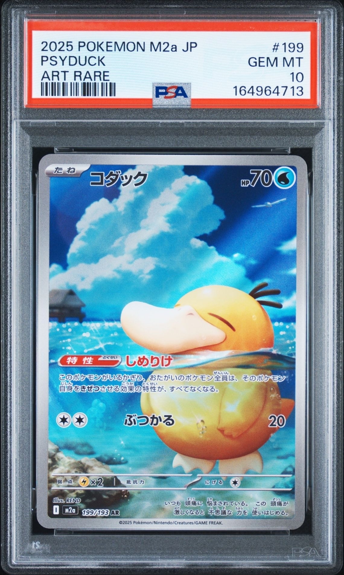コダック AR [M2a 199/193](ハイクラスパック「MEGAドリームex」)