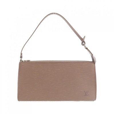 ルイヴィトン エピ ポシェット アクセソワール 24cm M5294B アクセサリーポーチ