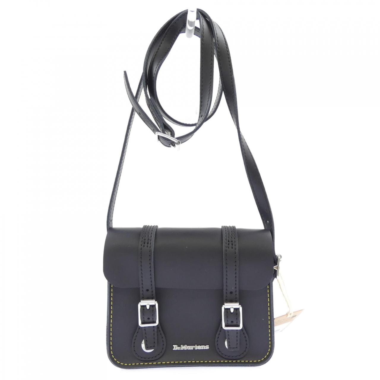 ドクターマーチン DR.MARTENS AB098001/7インチ サッチ BAG