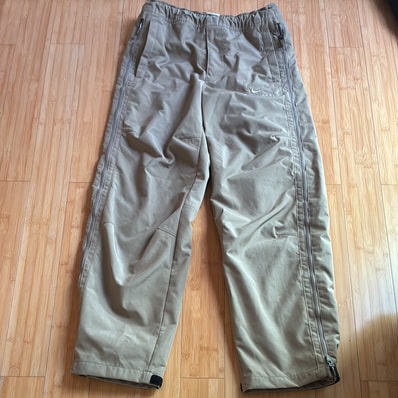 Stussy x Nike Utility Pant (US Size) "Pine Nut" HQ8545-223